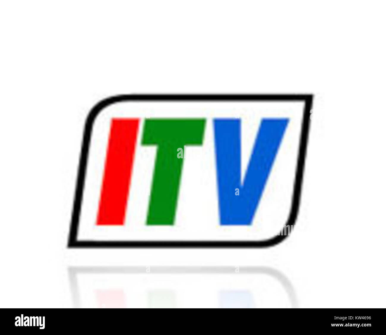 Irpinia TV è una rete televisiva regionale con sede in Irpinia, nota per la trasmissione di notizie locali, eventi e programmi culturali. Foto Stock