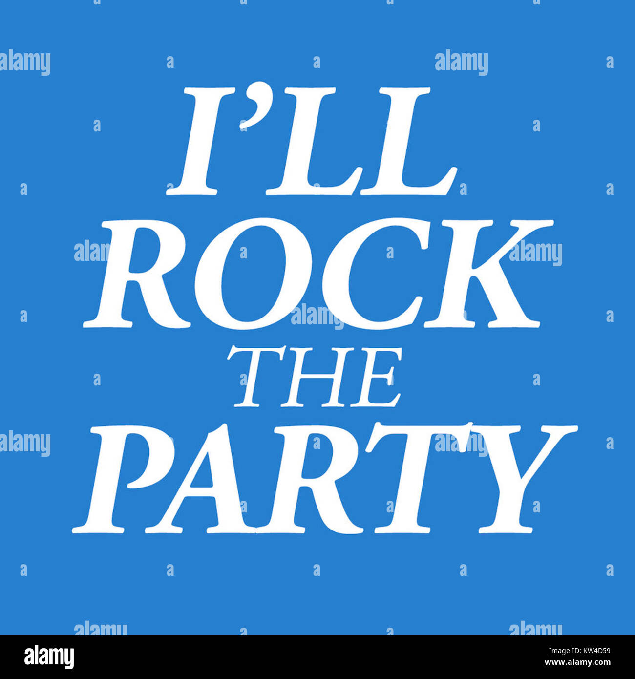 La "festa illrocktheparty" di Kid Rock rappresenta il suo approccio audace e disinvolto alla musica. Fondendo elementi rock, hip-hop e country, Kid Rock si è affermato come un artista che fonde il genere con un suono unico che risuona con i fan in più comunità musicali. Foto Stock