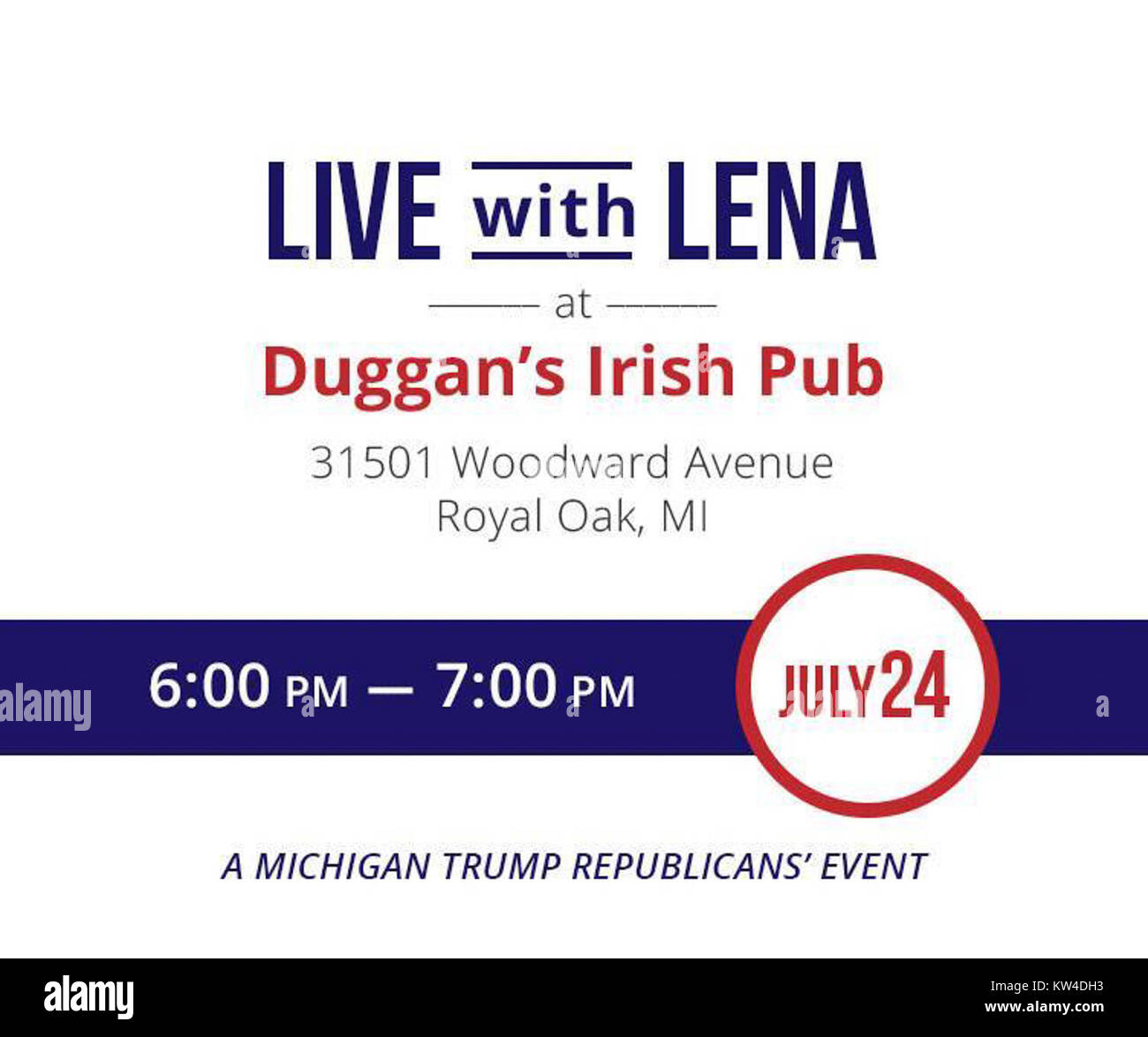 Live with Lena al Duggan's Irish Pub cattura uno spettacolo dal vivo al pub, mostrando l'atmosfera vibrante e l'intrattenimento musicale fornito da Lena, un'artista nota per gli spettacoli coinvolgenti in un pub. Foto Stock