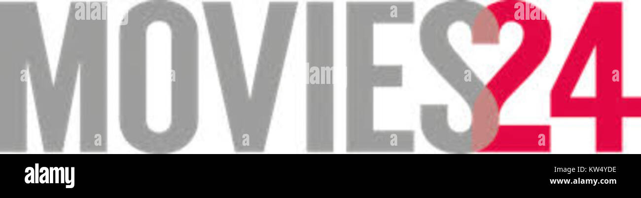 Movies24 si riferisce probabilmente a una collezione o categoria di film, possibilmente una serie di film o un programma di trasmissione specifico per i film. Il titolo potrebbe riferirsi a una rete televisiva o a un servizio di streaming focalizzato sui contenuti cinematografici. Foto Stock