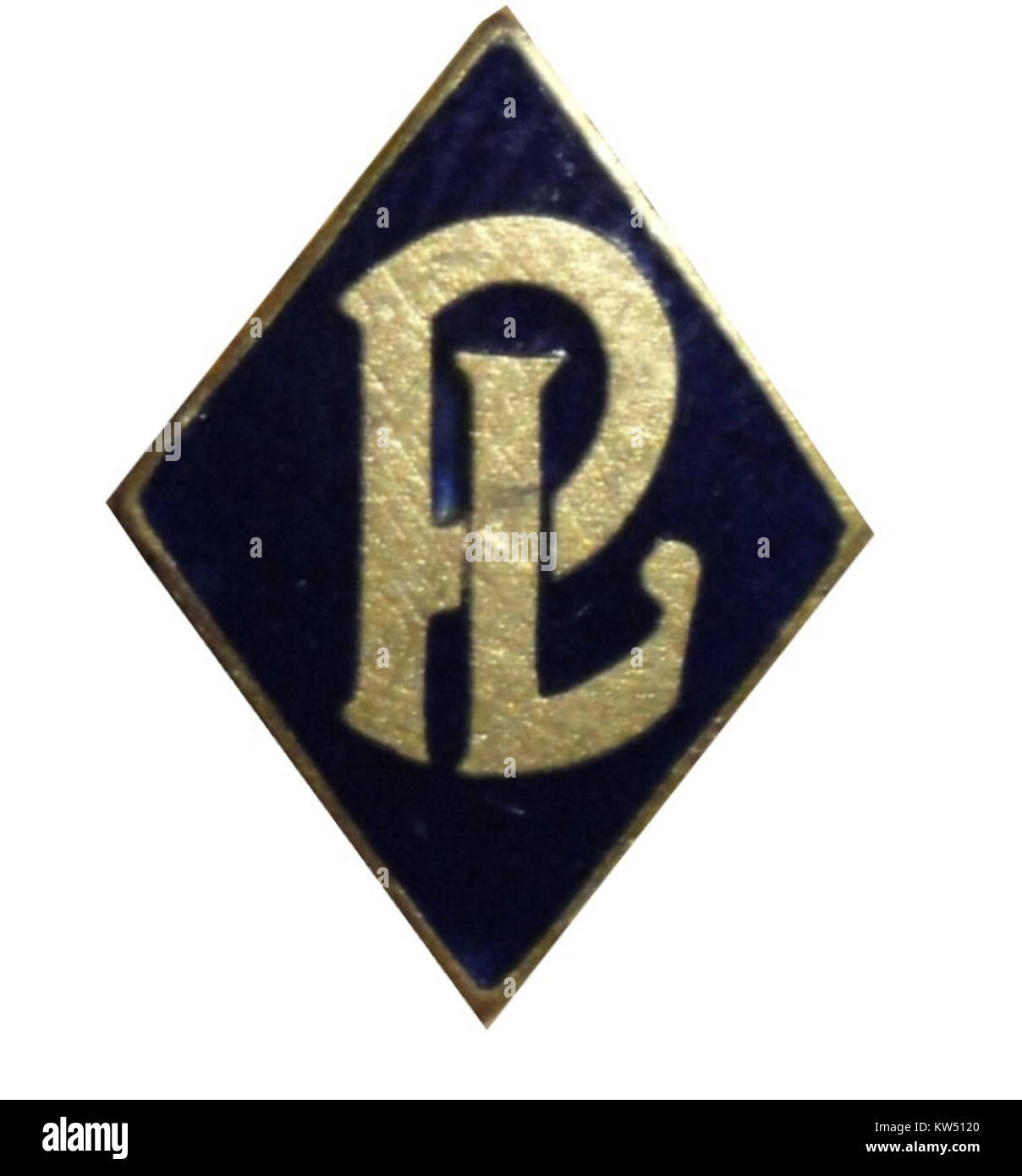 L'emblema del Partito Laburista (Partito Laburista), un partito politico in vari paesi. Il disegno dello scudo rappresenta l'impegno del partito per i diritti dei lavoratori e la giustizia sociale, incorporando simboli di lavoro e solidarietà. Foto Stock