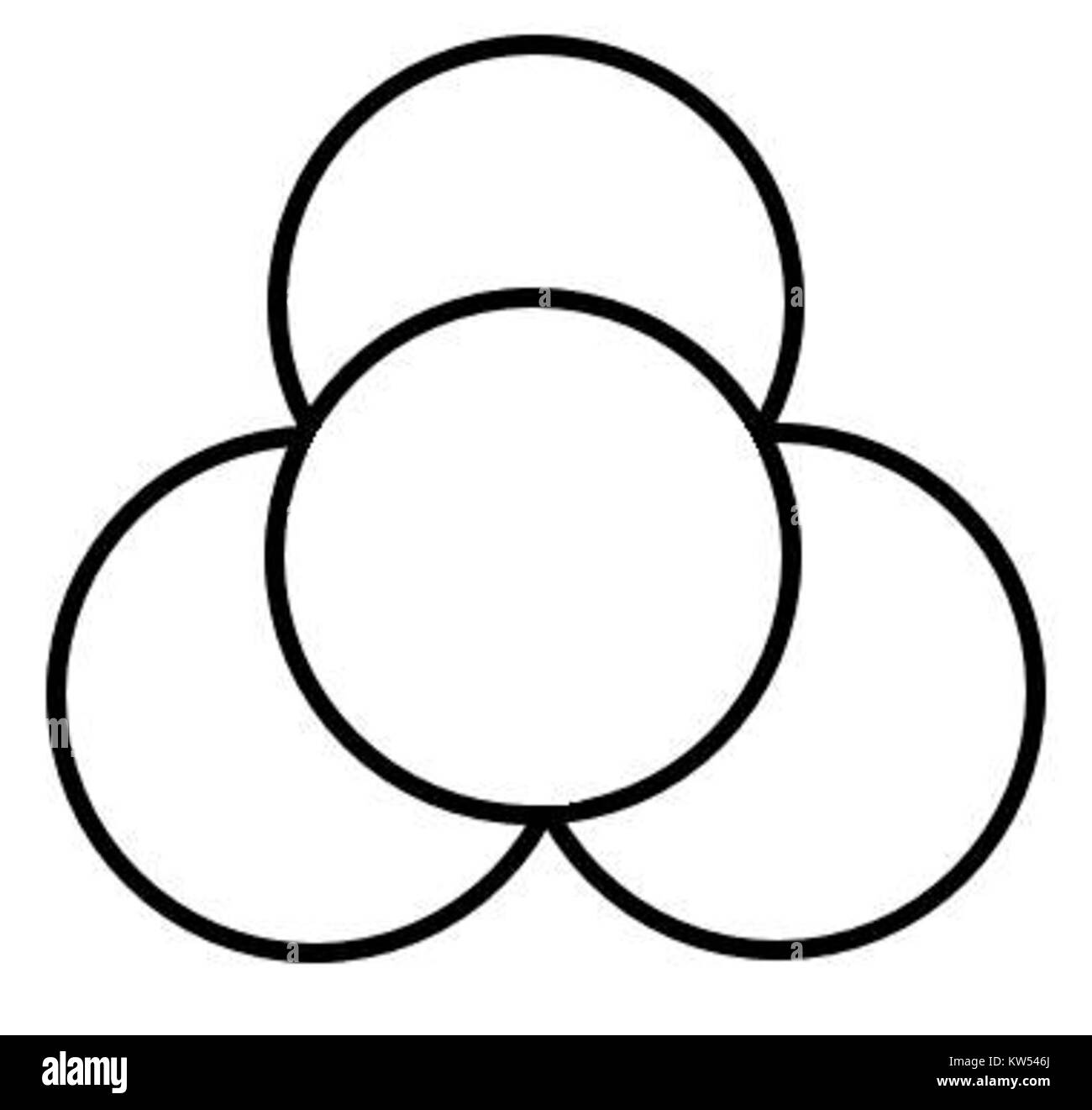 Il simbolo dell'arsenale di Tokyo Kokura rappresenta l'emblema di un arsenale militare giapponese, utilizzato durante l'inizio del XX secolo, in particolare nella seconda guerra mondiale Foto Stock