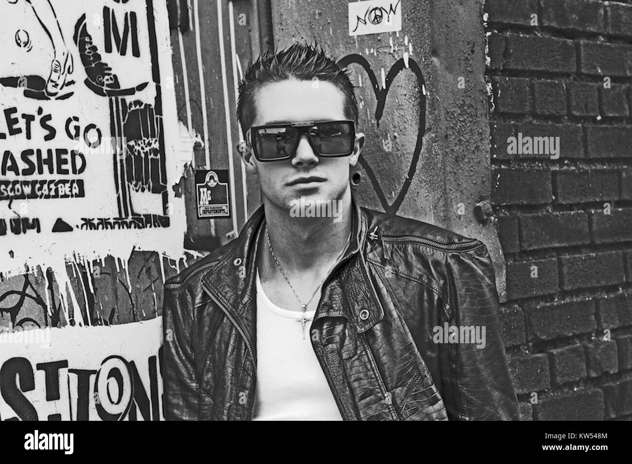 Una testa a bottone è un tipo di bambola da collezione con una testa sovradimensionata e attaccata al corpo con una molla, che consente alla testa di bobblare. Sono popolari come oggetti di novità, spesso rappresentano atleti, celebrità o personaggi della cultura pop. Foto Stock