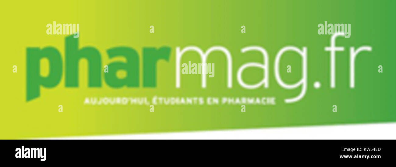 Pharmag si riferisce a un termine farmaceutico o medico, possibilmente il nome di un'azienda o concetto. Potrebbe riguardare la ricerca o il prodotto nel campo della sanità o dei prodotti farmaceutici. Foto Stock