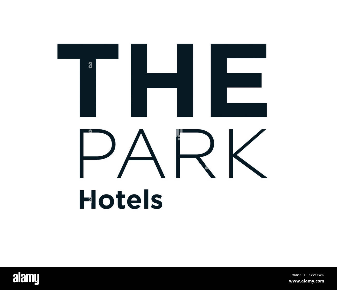 I Park Hotels sono una catena di hotel di lusso ben nota, che offrono alloggi e servizi di alto livello. Sono riconosciuti per la qualità, il comfort e l'eccezionale esperienza del cliente. Foto Stock