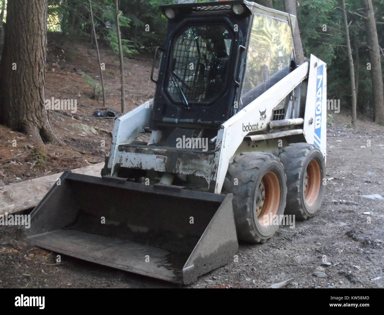 Subito - Sanfilippo Autoveicoli Usati - Mini Escavatore Bobcat E35z - Foto 3