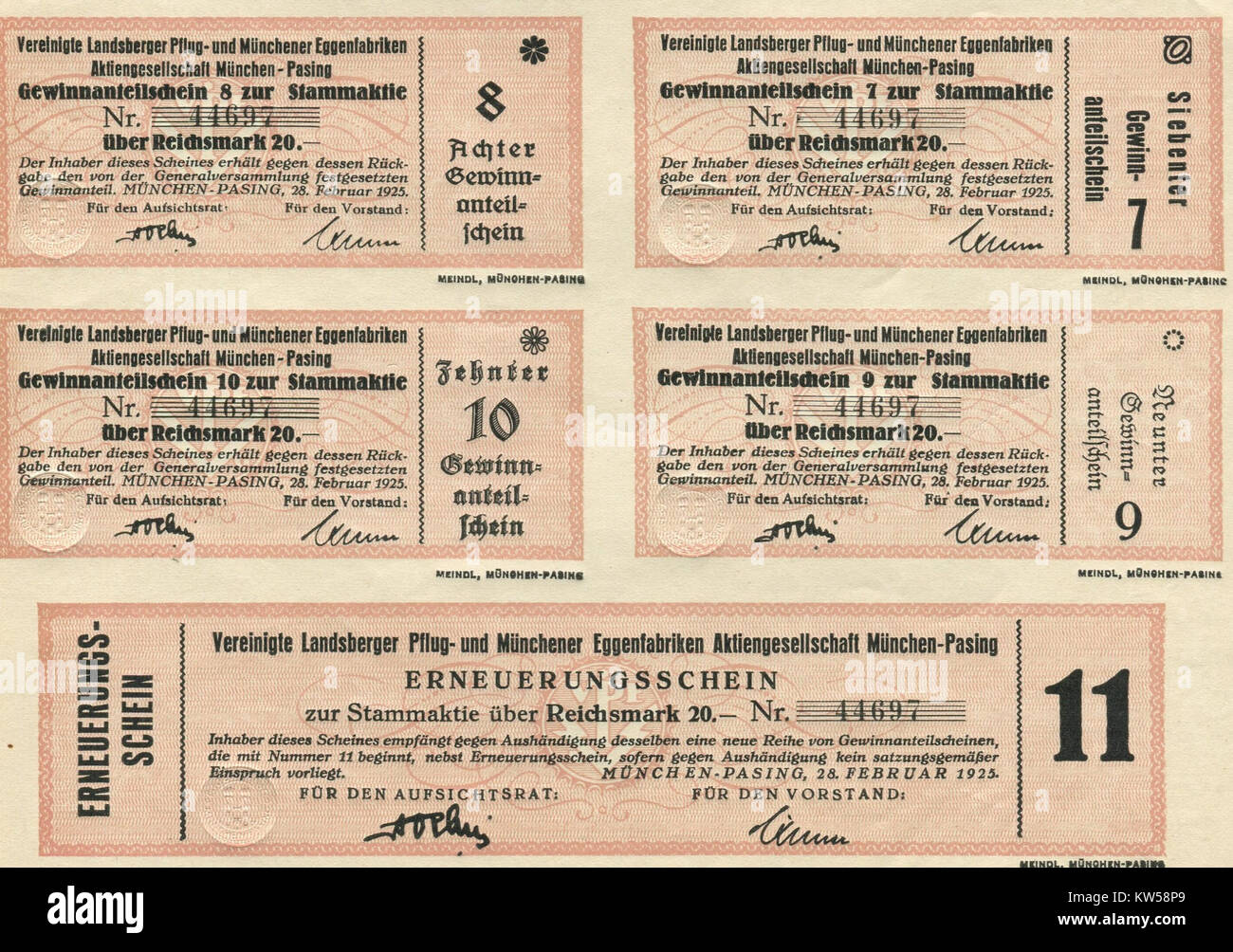 I Kupon sono buoni sconto o certificati che offrono un prezzo ridotto o un'offerta promozionale per prodotti e servizi. Sono comunemente utilizzate nelle campagne di marketing per attirare clienti e aumentare le vendite. Foto Stock