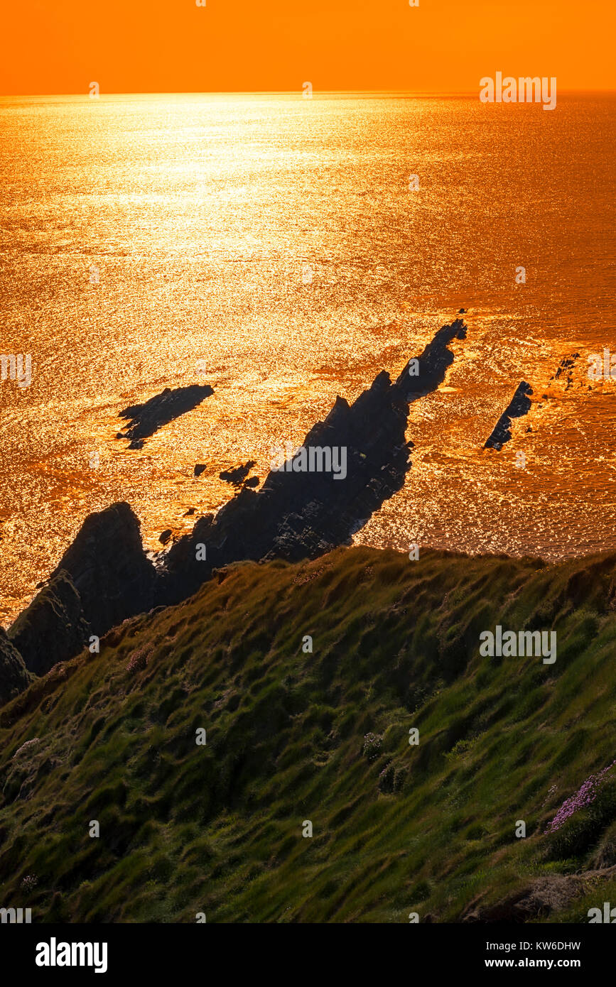 Costa frastagliata immagini e fotografie stock ad alta risoluzione - Alamy
