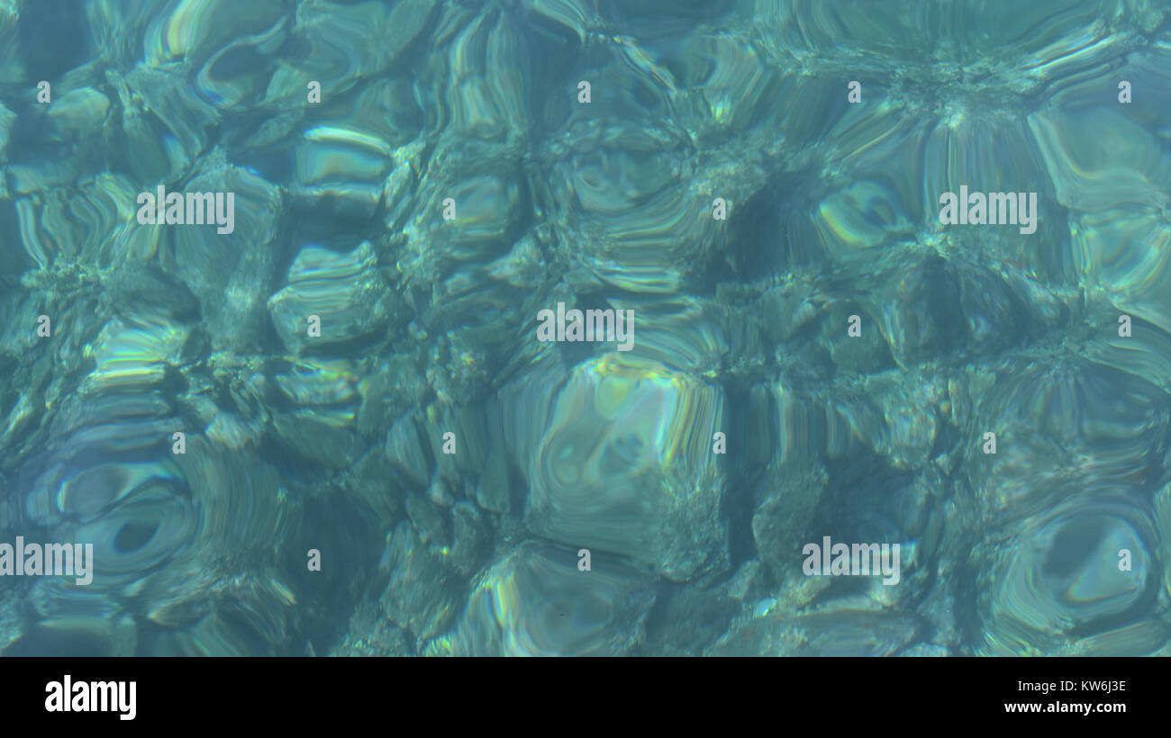 Vetro Foto Stock