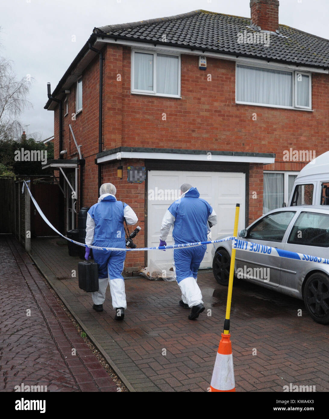 Dichiarato morto immagini e fotografie stock ad alta risoluzione Alamy