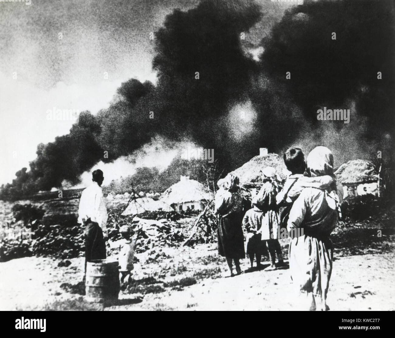fronte orientale seconda guerra mondiale