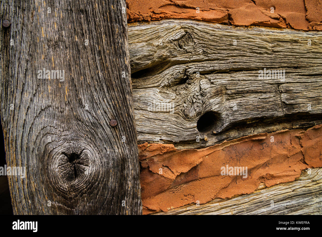 Chickamauga e Chattanooga National Military Park si trova in Georgia e Tennessee ed è stato uno dei più battaglie decisive della guerra civile. Foto Stock