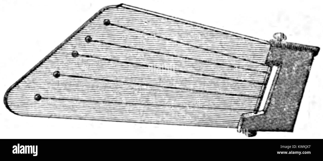 Il numero di Zoria datato 21 settembre 1894 era un periodico dell'Europa orientale che documentava gli sviluppi politici, culturali e sociali alla fine del XIX secolo. Foto Stock