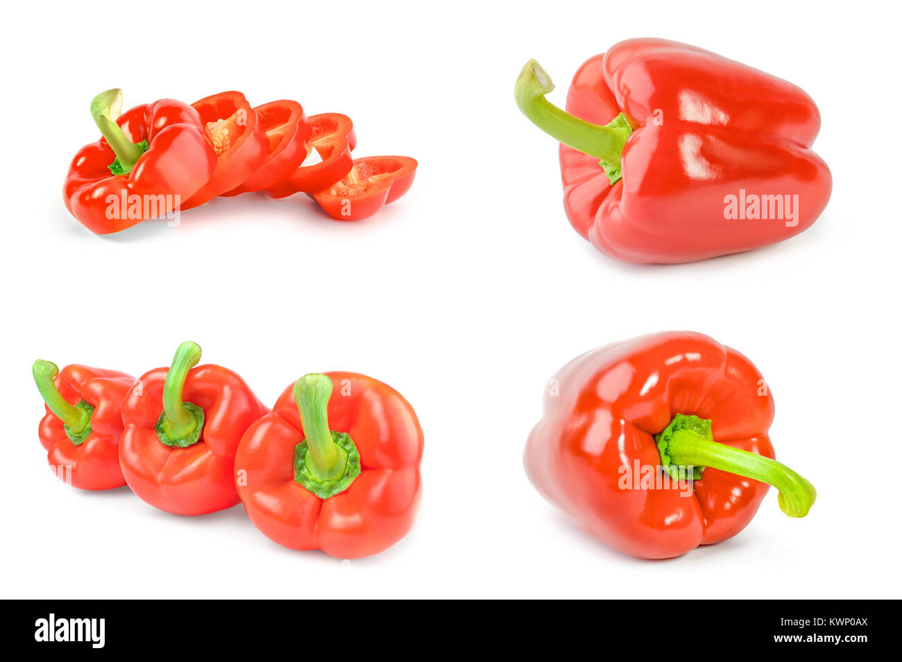 Drake risalente peperoncino