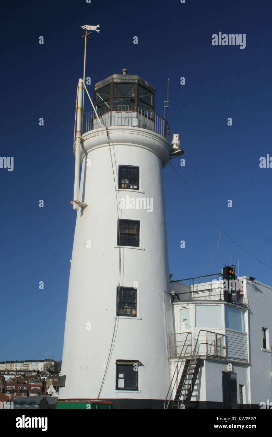 Scarborough Foto Stock