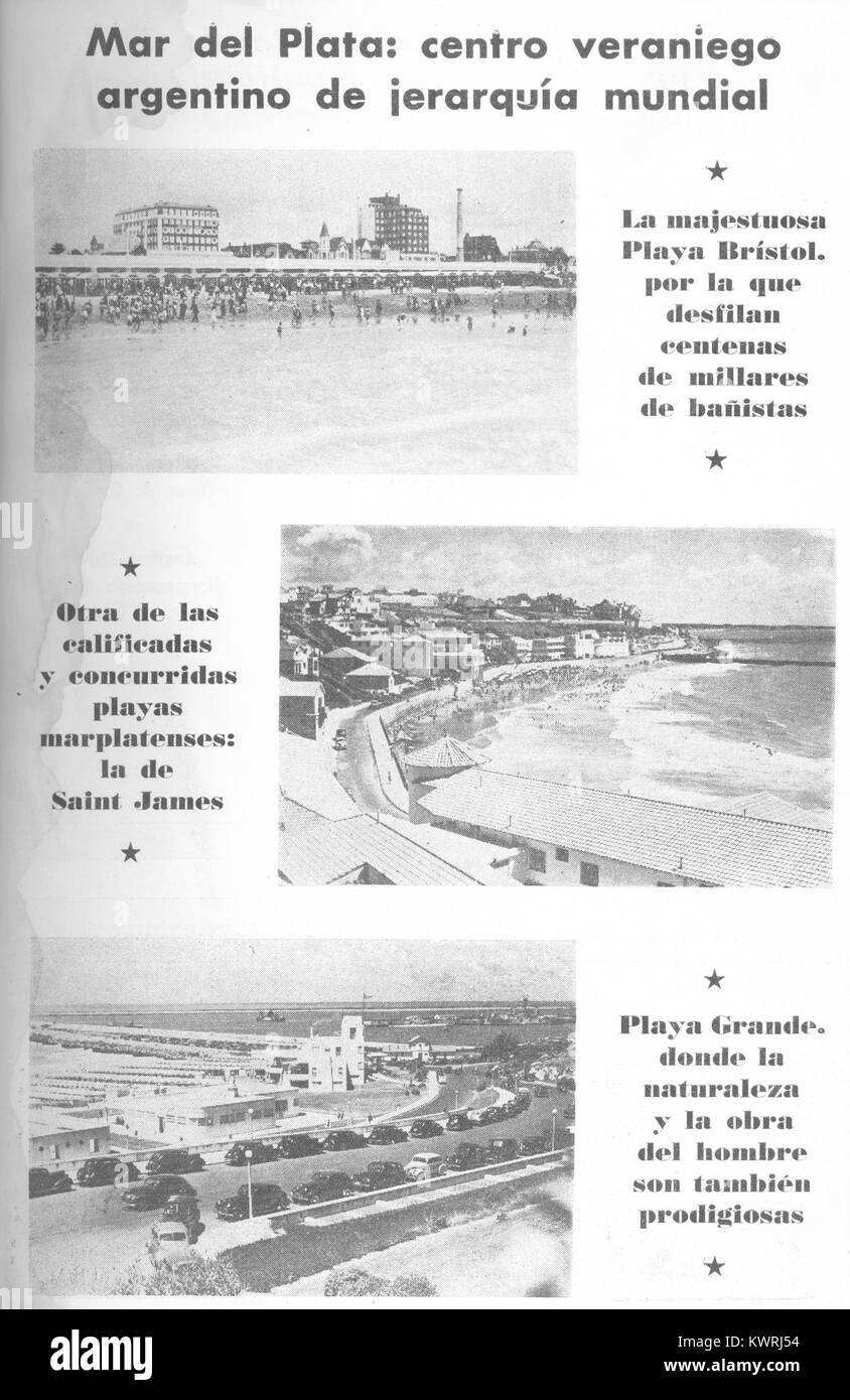 La Biblioteca del Senado de la Provincia di Mar del Plata, Argentina, funge da istituzione pubblica che fornisce accesso a risorse culturali, storiche ed educative, contribuendo alla promozione dell'apprendimento e della ricerca nella regione. Foto Stock