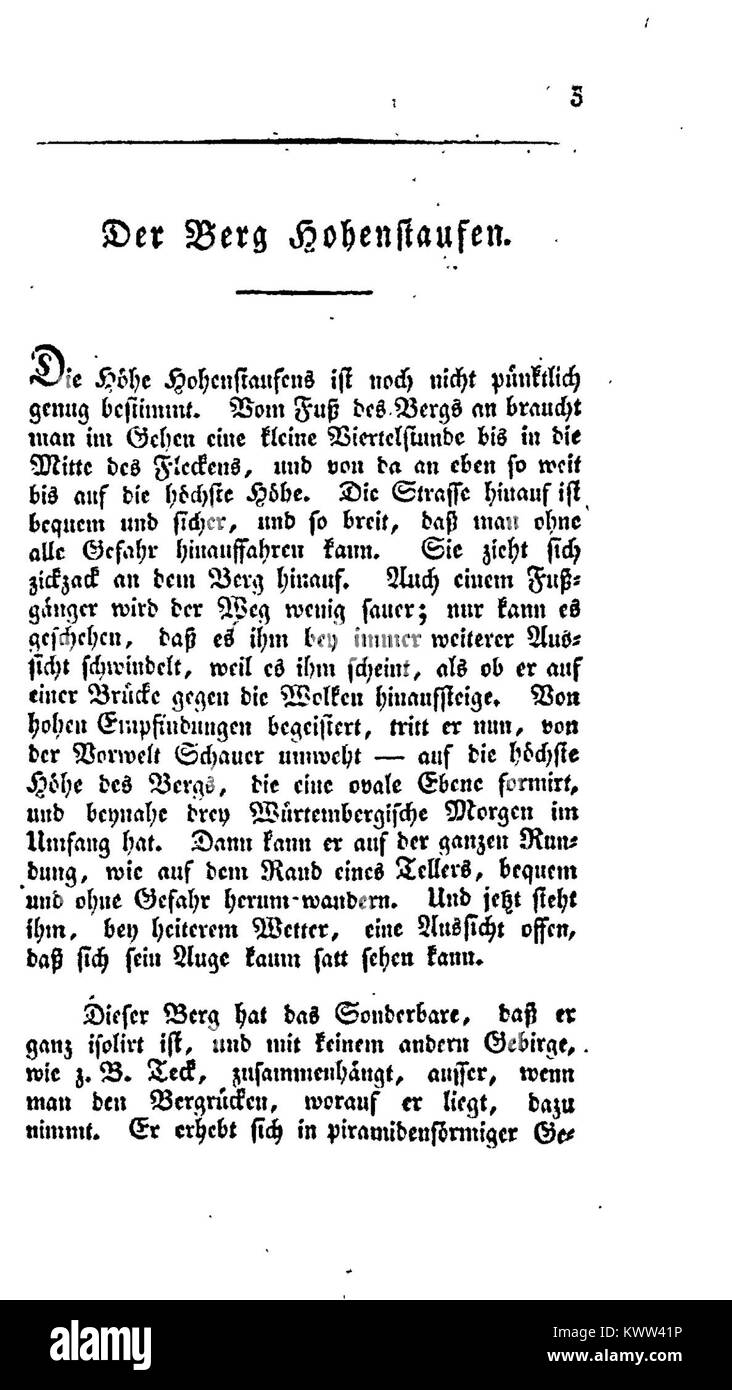 Il De Hohenstaufen di Ammermüller presenta uno studio storico della dinastia Hohenstaufen, illustrando i governanti, il potere politico e la cultura medievale europea attraverso descrizioni dettagliate e contesto narrativo. Foto Stock