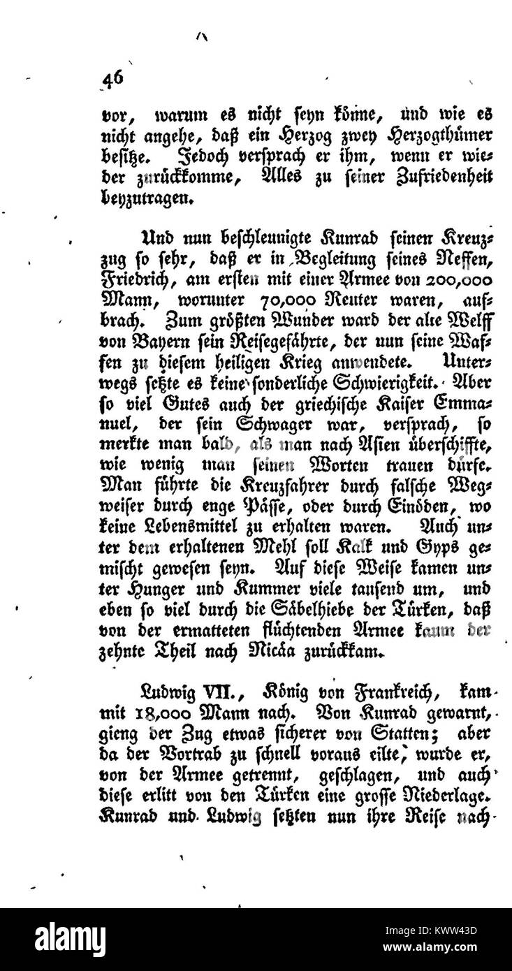 Rappresentazione storica di Ammermüller che mostra la regione di Hohenstaufen, illustrando il suo paesaggio, l'architettura e il patrimonio culturale durante il periodo medievale. Foto Stock