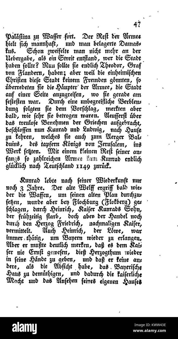 Questa rappresentazione mostra la dinastia reale Hohenstaufen della Germania medievale, compresi elementi visivi come lo stemma, la corona imperiale e riferimenti architettonici, simboleggiando lo status nobile e l'autorità politica della famiglia. Foto Stock