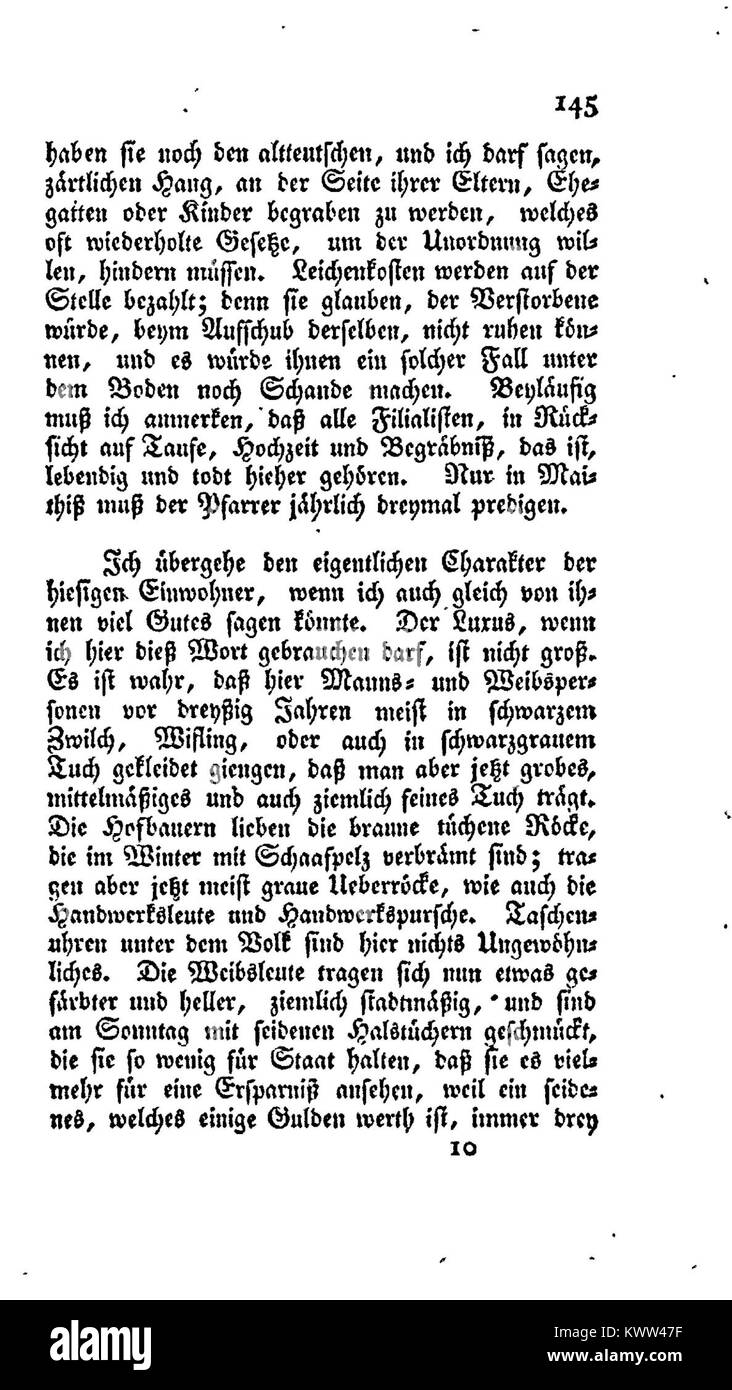 Questa pagina di *De Hohenstaufen* di Ammermüller illustra i momenti chiave dell'ascesa e della caduta della dinastia Hohenstaufen, segnando eventi significativi che hanno plasmato la politica medievale europea. Foto Stock