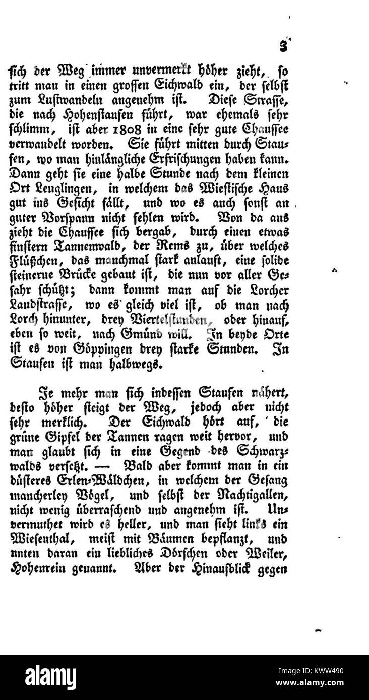 Immagine di "De Hohestaufen" di Ammermüller, che rappresenta la dinastia Hohenstaufen, un'importante famiglia nobile tedesca influente nella politica e nella cultura medievale europea. Foto Stock