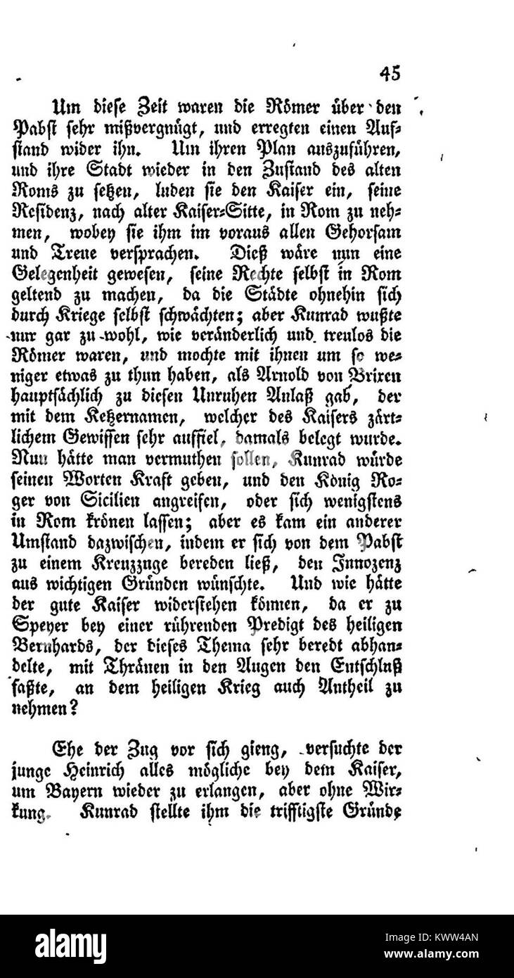 Questa immagine raffigura la famiglia Hohestaufen, evidenziando la loro discendenza e influenza nella regione di Ammermüller durante la storia medievale tedesca. Foto Stock