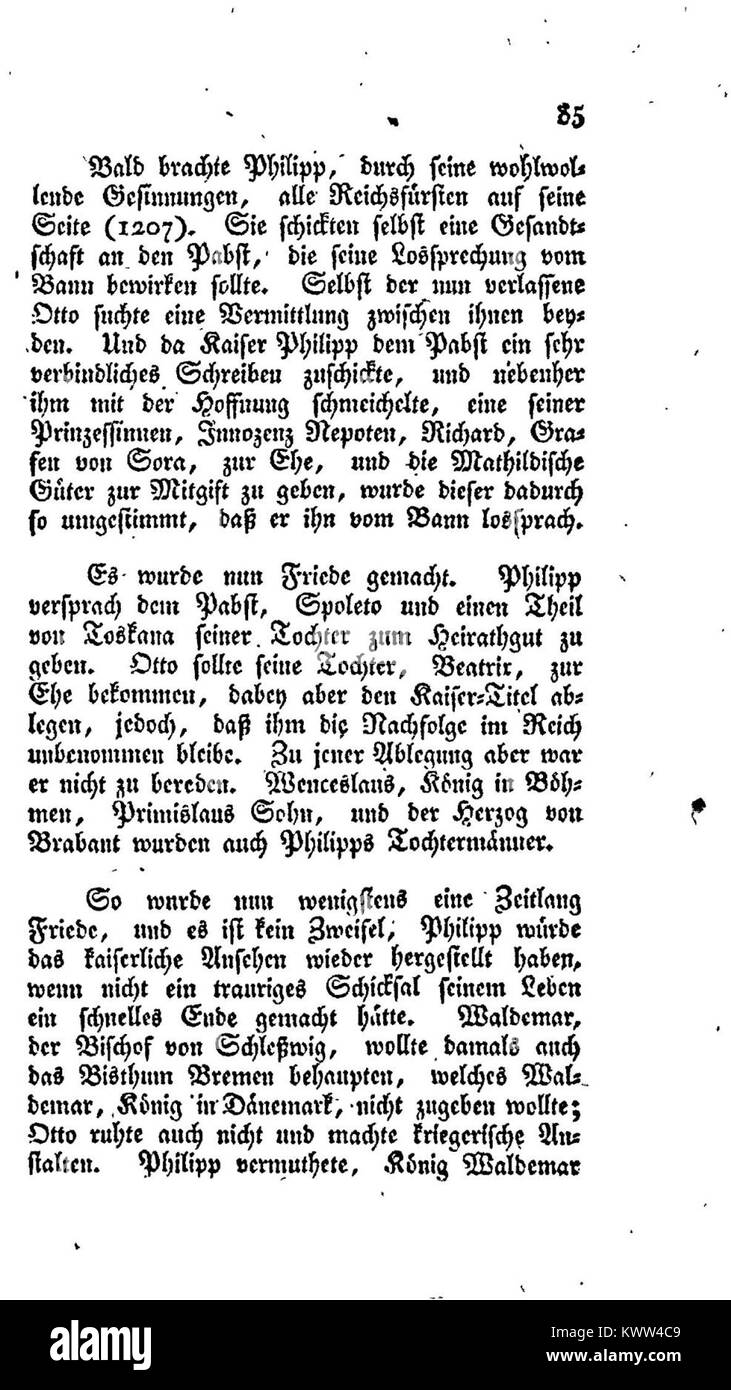 Il volume "De Hohenstaufen" di J. F. Ammermüller esplora l'ascesa e il dominio della dinastia Hohenstaufen nella Germania medievale, concentrandosi su imperatori, castelli e politica dinastica nel XII-XIII secolo. Foto Stock