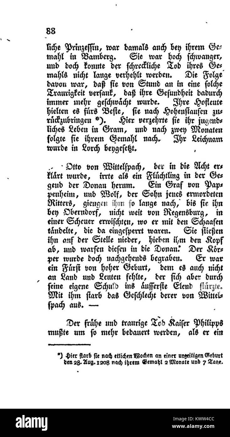 "De Hohestaufen" di Ammermüller è un resoconto storico incentrato sulla dinastia Hohenstaufen, che descrive la loro influenza sulla politica, la cultura e la formazione dell'impero tedesco ed europeo medievali. Foto Stock
