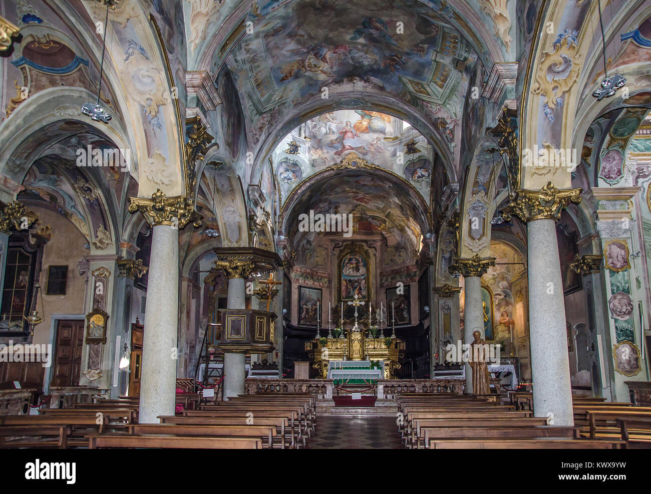 Piani di lago immagini e fotografie stock ad alta risoluzione - Alamy