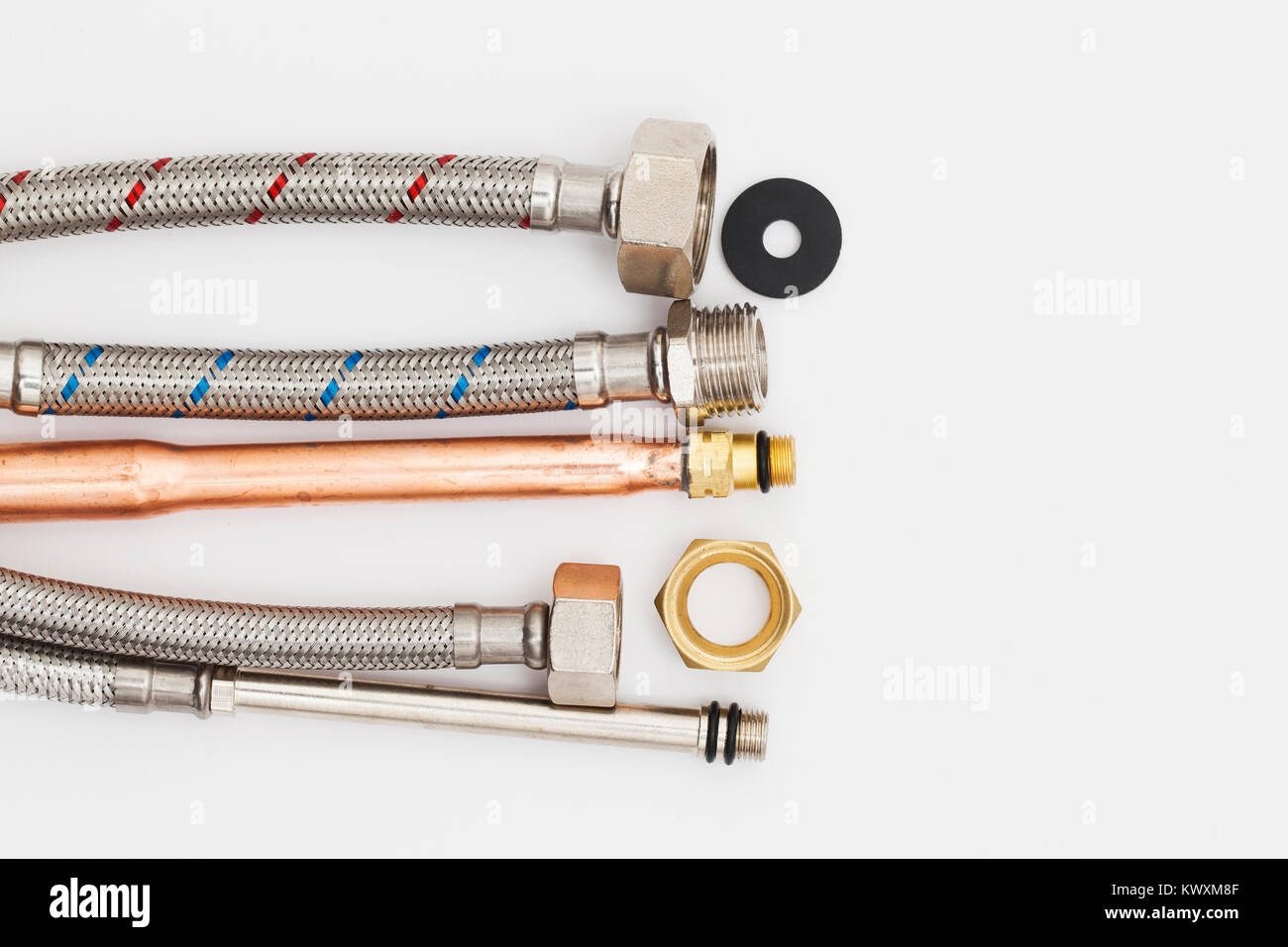 Magnete Condizionante Per Acqua X12000 – Da Montare Su Tubi Da 22mm, Perfetto Per Trattamento Magnetico Dell'acqua