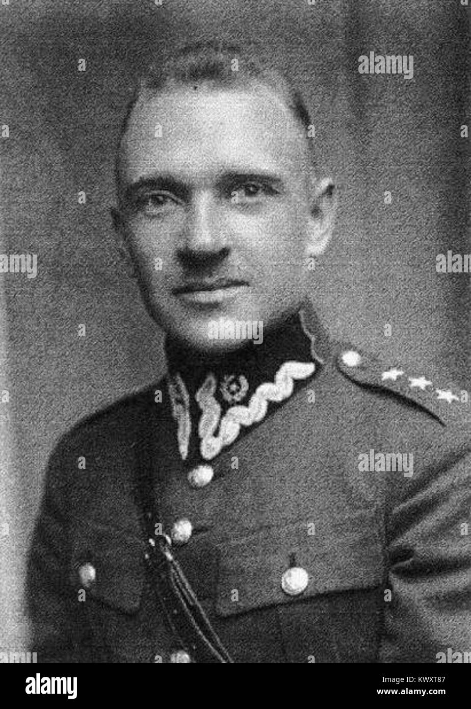 Michał Rosnowski è un nome individuale, probabilmente riferito a una persona storica di origine polacca. Senza ulteriori contesti, rappresenta una voce di record personale o di archivio. Foto Stock