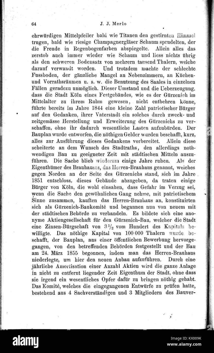 Questa immagine del 1531 di Merlo raffigura la città di Colonia, in Germania, mostrando l'architettura storica, le strade e la vita urbana all'inizio del XVI secolo. Foto Stock