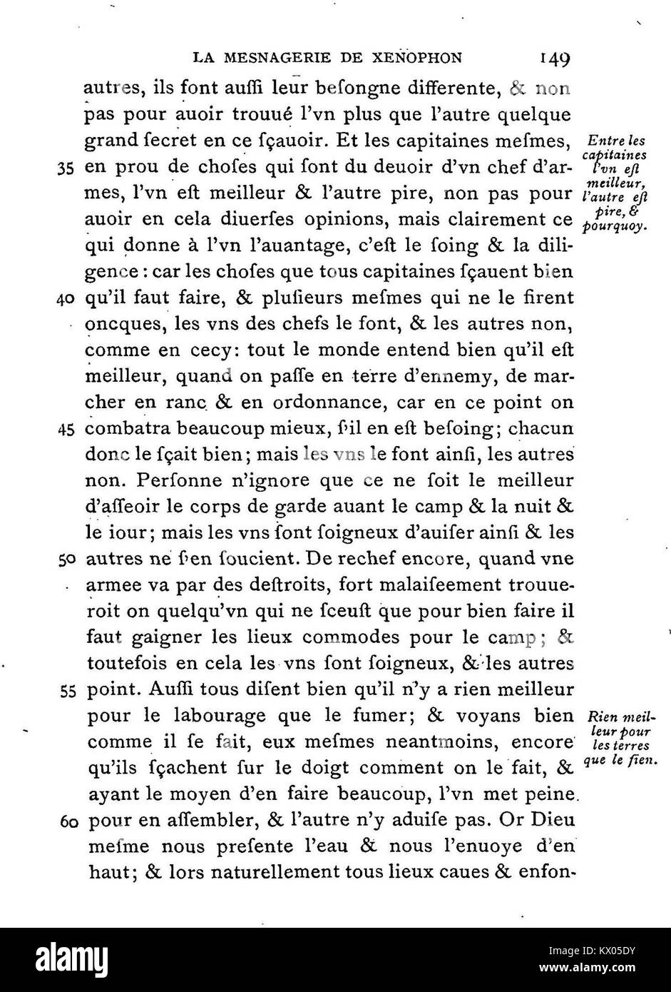 La critica dell'autorità e del potere di Étienne de la Boétie continua a risuonare nel discorso politico moderno. I suoi scritti sulla tirannia e la libertà rimangono influenti nelle discussioni sulla governance e la libertà. Foto Stock