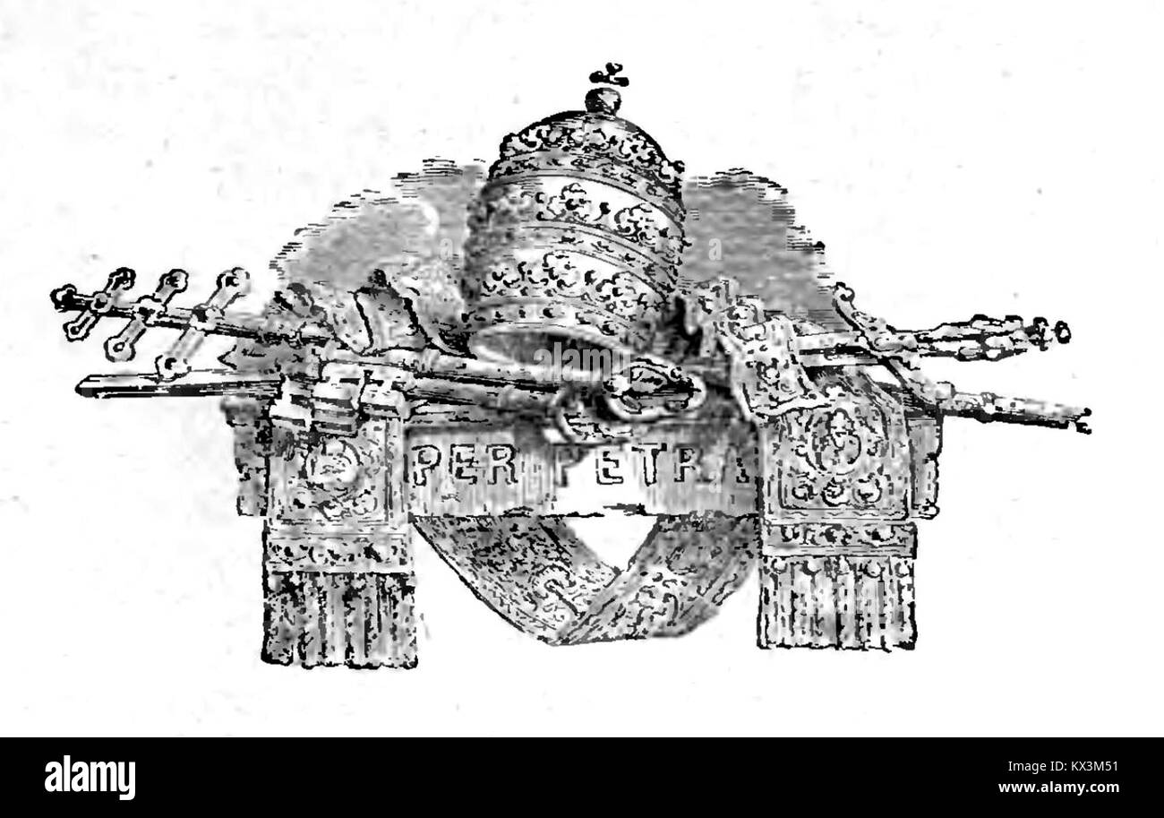 Questa immagine di 'Żywoty św. Pańskich na wszystkie dnie roku' illustra un santo che esegue atti religiosi, riflettendo la devozione e le pratiche cristiane storiche. Foto Stock