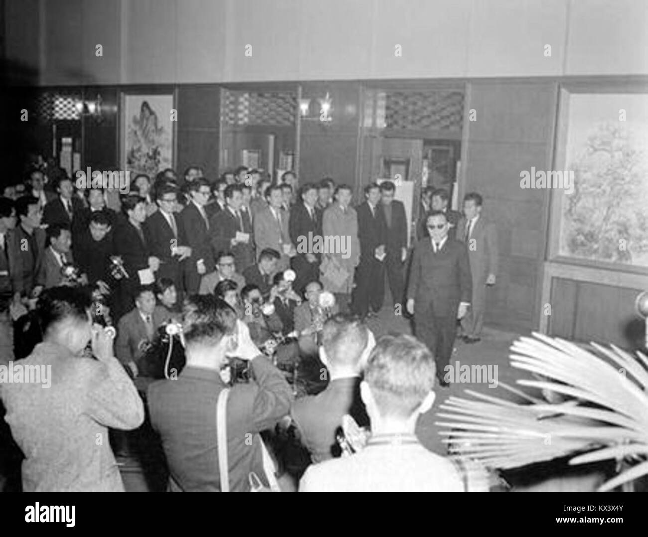 Nessuna informazione disponibile per questo record a causa del titolo o del contesto mancante o incompleto, impedendo la creazione di una descrizione fattuale o di una parola chiave. Foto Stock