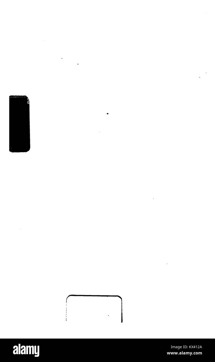 Pagina 2 di "Das Königreich Württemberg III", pubblicata nel 1886 dal Royal Statistical Office, che descrive in dettaglio la geografia e le divisioni amministrative del Regno di Württemberg. Foto Stock