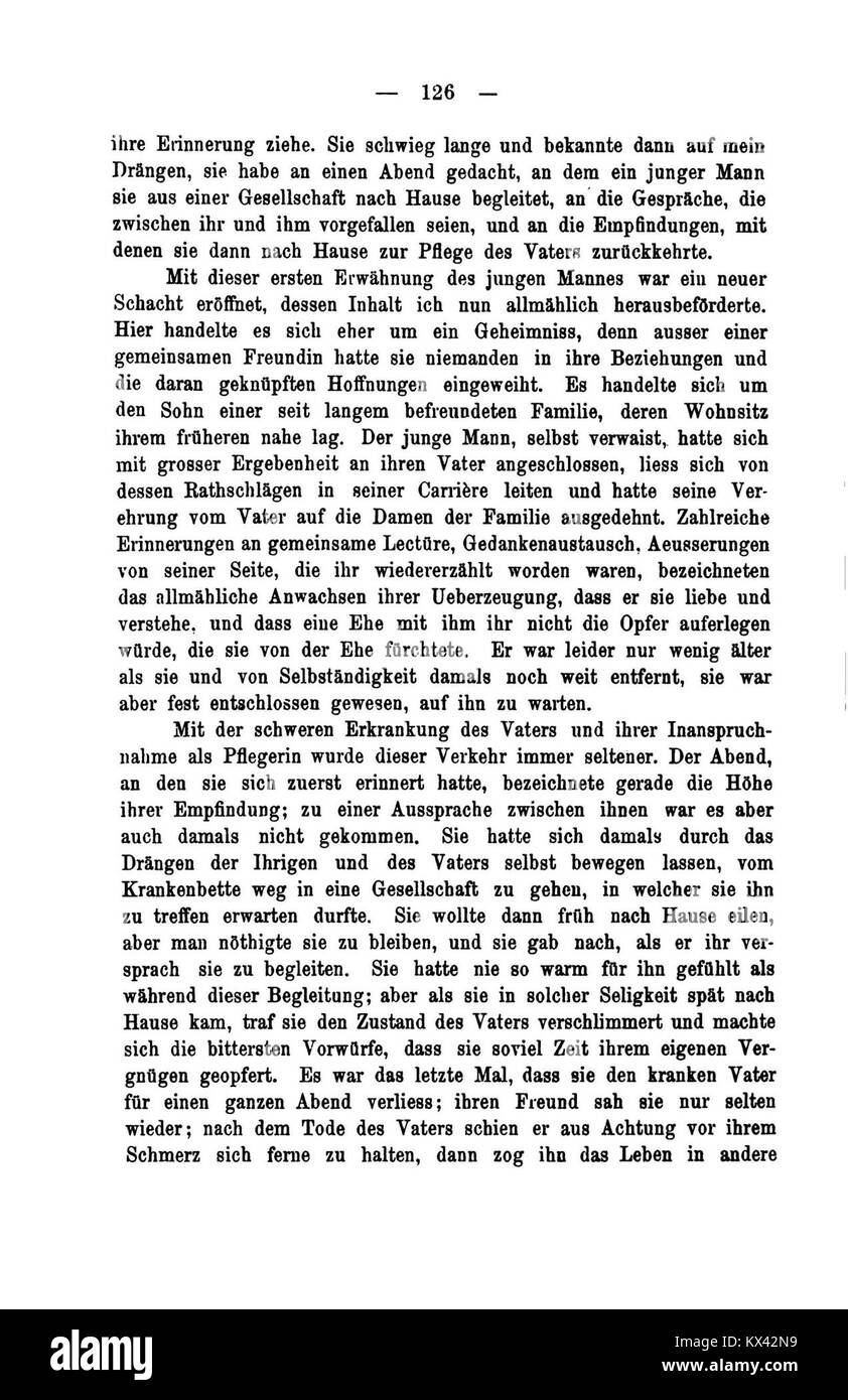 Una pubblicazione medica storica intitolata Studien über Hysterie, che presenta studi e analisi di casi relativi all'isteria in psicologia clinica e psichiatria. Foto Stock