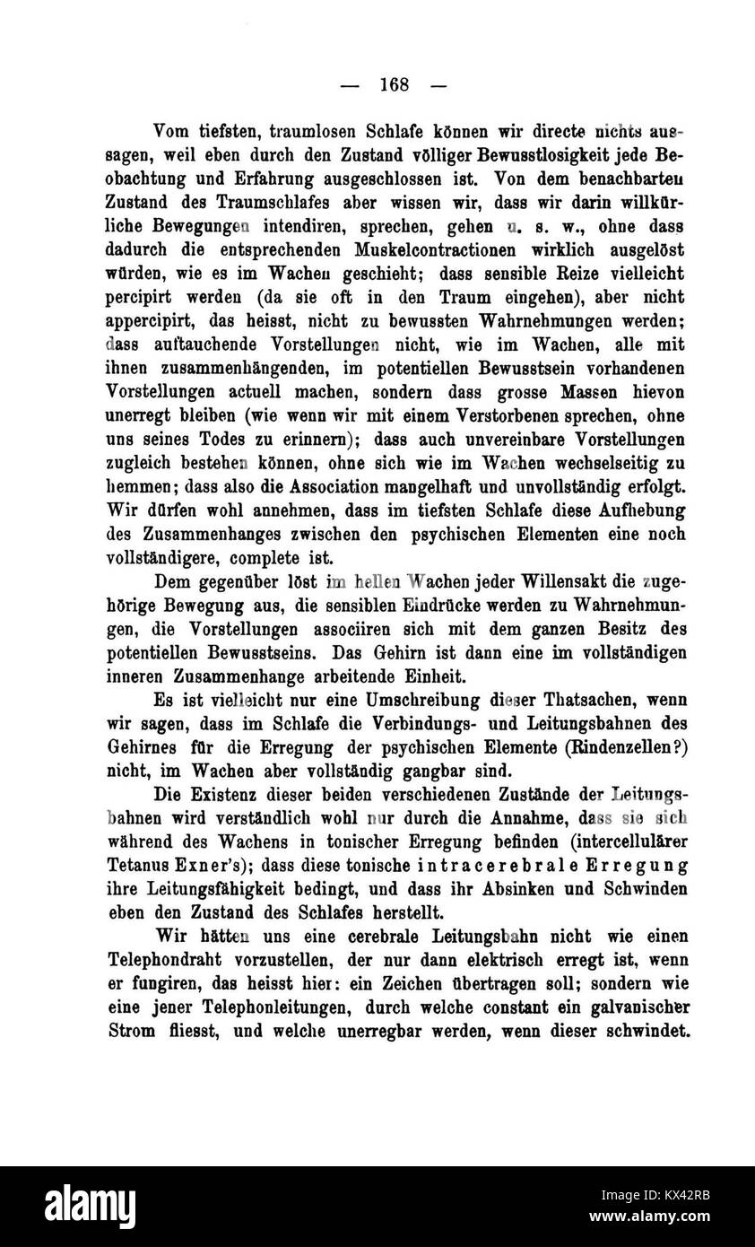Lavoro medico e psicologico esplorando l'isteria, fornendo informazioni sulle condizioni fisiche e mentali associate al disturbo Foto Stock