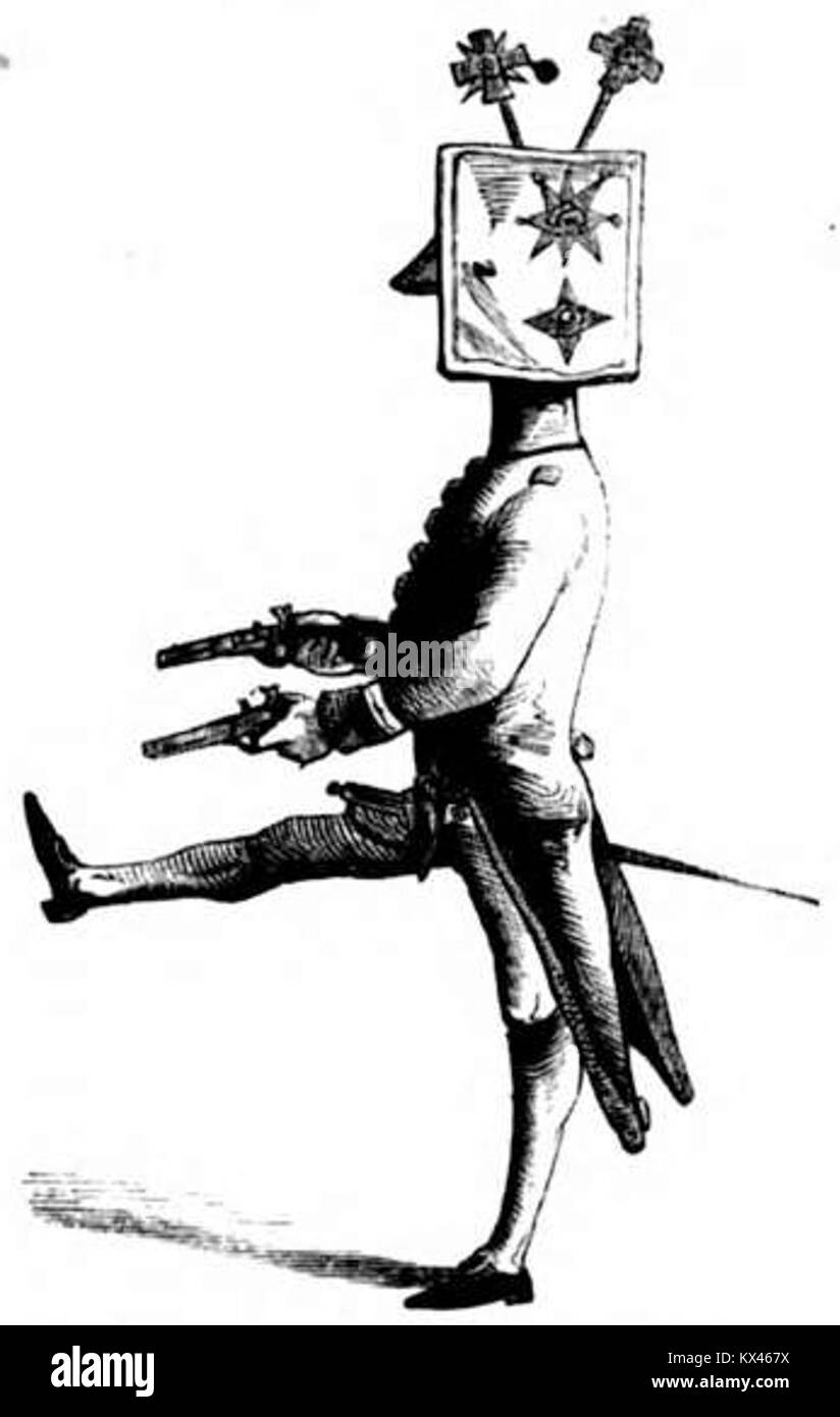 L'imbuto di Norimberga è uno strumento didattico storico, raffigurato in questo documento del XVI secolo. Illustra i metodi di insegnamento e comunicazione delle idee scientifiche durante il periodo. Foto Stock L'imbuto di Norimberga è uno strumento didattico storico, raffigurato in questo documento del XVI secolo. Illustra i metodi di insegnamento e comunicazione delle idee scientifiche durante il periodo. Foto Stock