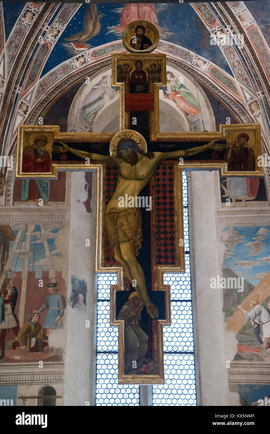 Vera croce immagini e fotografie stock ad alta risoluzione - Alamy