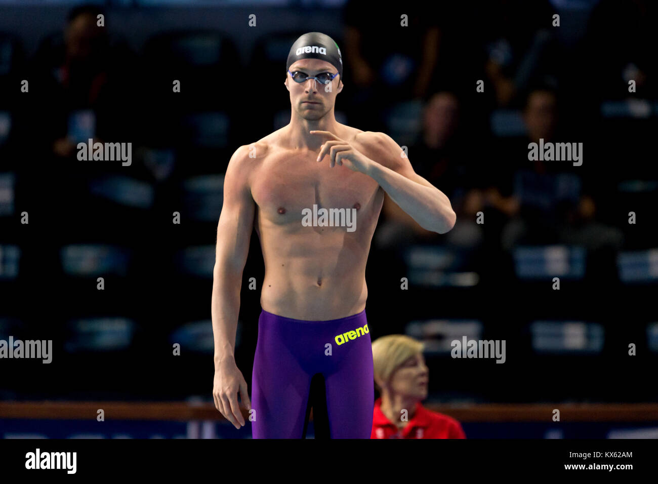 Luca dotto immagini e fotografie stock ad alta risoluzione Alamy