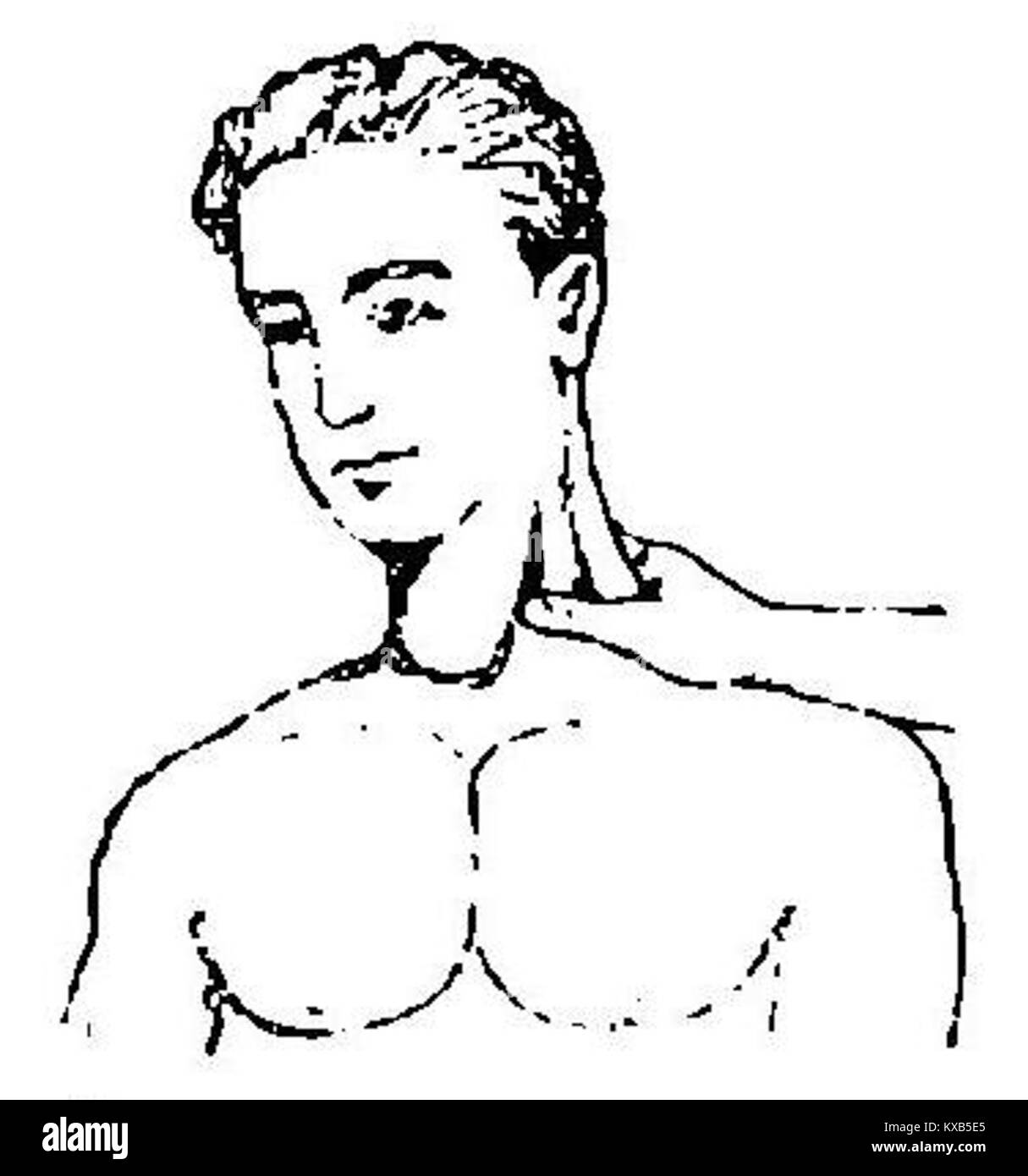 Illustrazione che mostra un metodo di compressione digitale delle mappe utilizzato per memorizzare, accedere e conservare i dati cartografici e geografici. Foto Stock