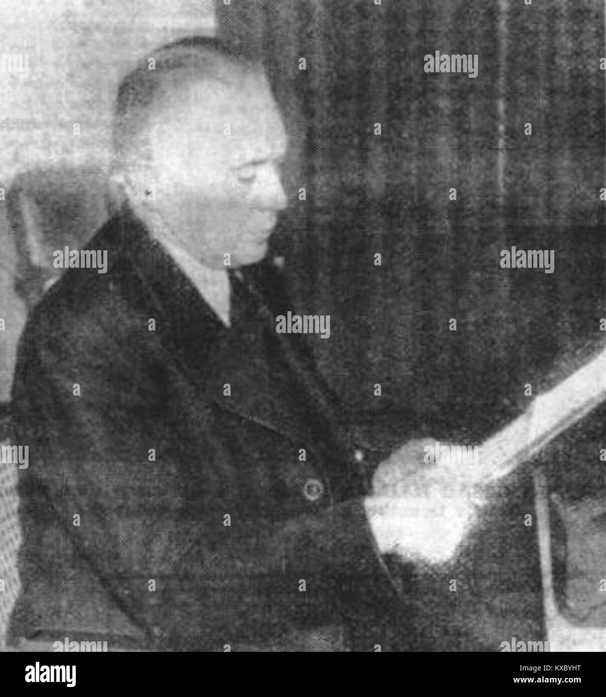 Srđan Budisavljević è una figura di spicco nel cinema serbo contemporaneo, noto per il suo lavoro come regista e sceneggiatore. I suoi film spesso approfondiscono le complesse emozioni umane, i problemi sociali e le narrazioni storiche, mostrando il suo stile distintivo e la sua visione cinematografica. Foto Stock