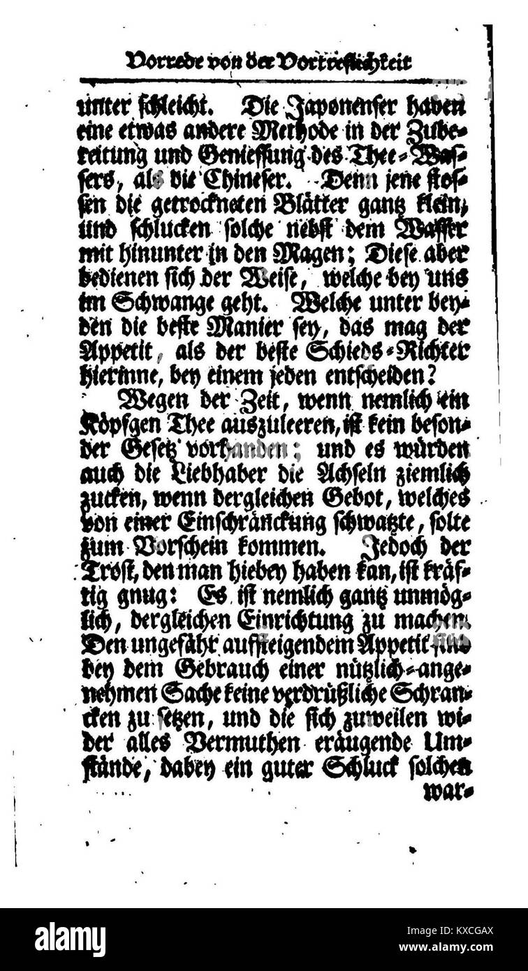 Un'illustrazione o una pagina della pubblicazione Vernünftige Untersuchung Frauen Rauchen (“esame razionale delle donne che fumano”), che analizza le implicazioni sociali, mediche e culturali del fumo tra le donne. Foto Stock