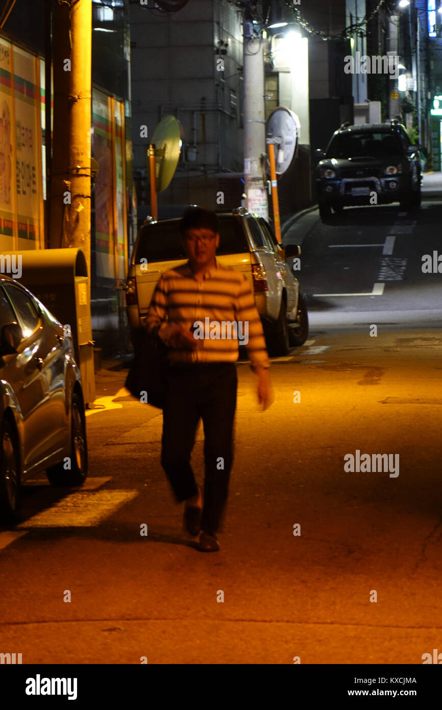 20150822최광모RX10DSC02080 Foto Stock