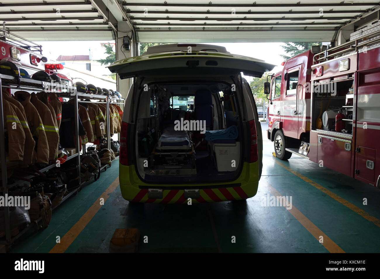 20151006 최광모 SONY DSC-RX10 DSC03687 20151024 Foto Stock