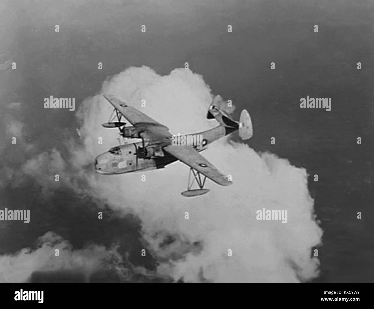 41 Sqn (NEA AWM0565) Foto Stock