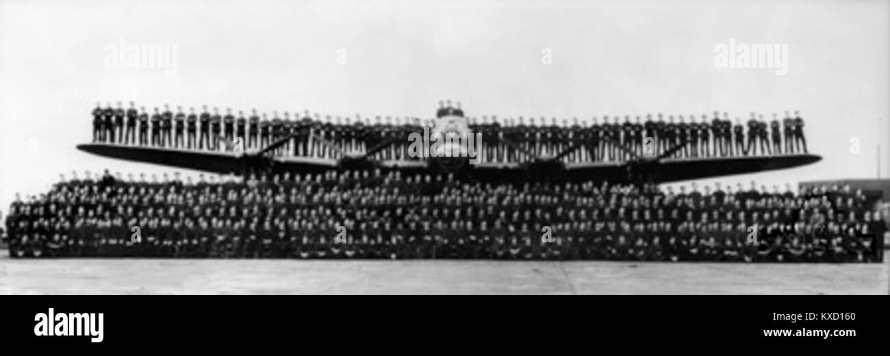 460 Sqn (AWM 044167) Foto Stock