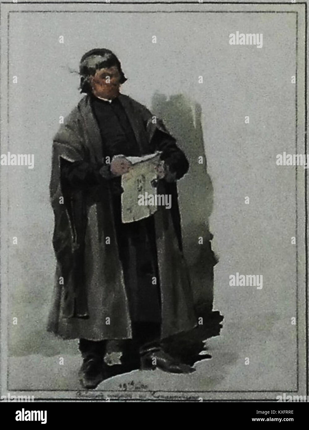 Il titolo fornito non può essere interpretato completamente a causa di un linguaggio o di un copione poco chiari. Sono necessari ulteriori dettagli per ottenere traduzioni e documenti accurati. Foto Stock