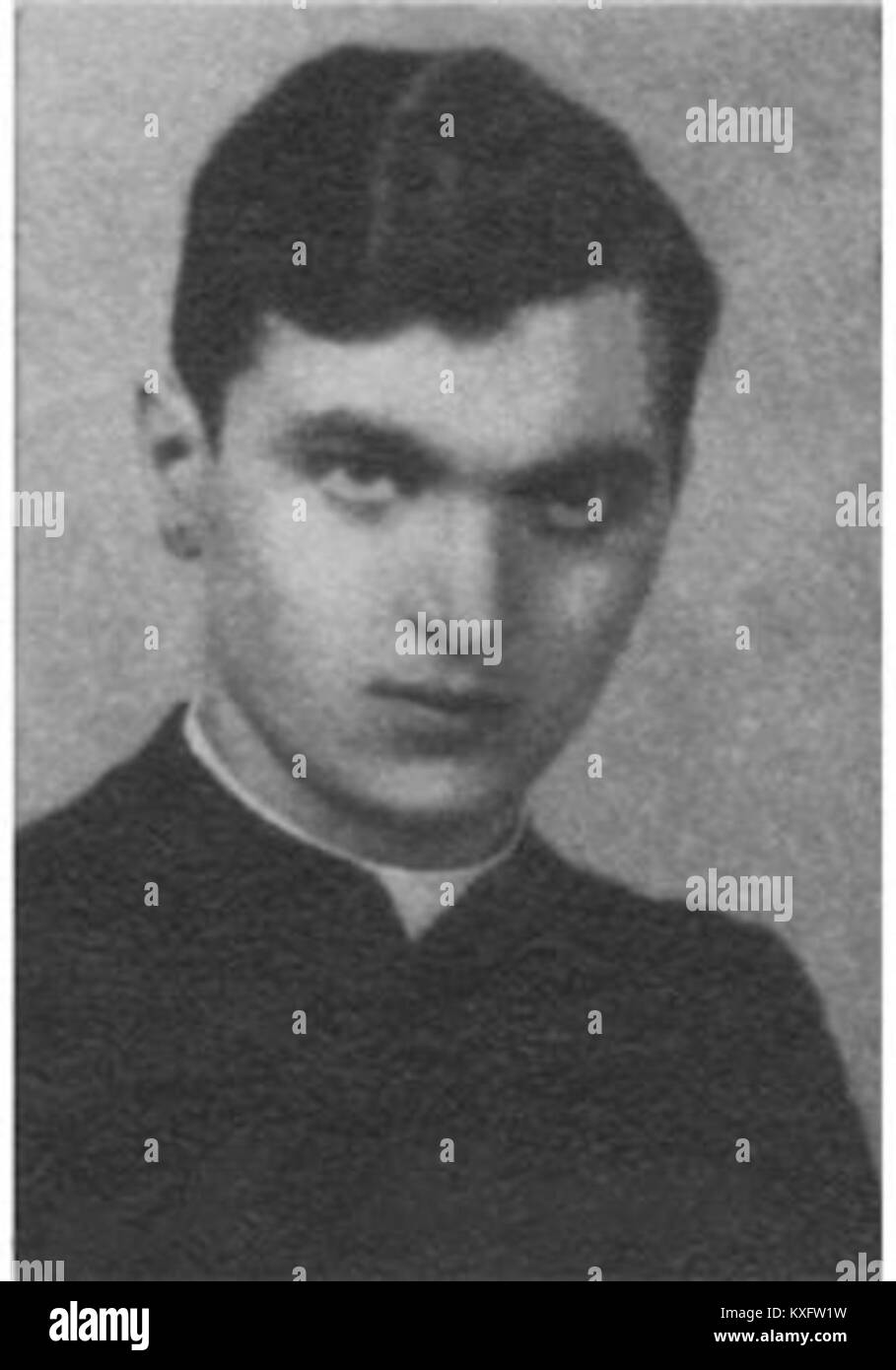 Levenets, un cognome slavo o o riferimento a una persona di origine dell'Europa orientale. Probabilmente associato a un individuo registrato in documenti storici o culturali. Foto Stock